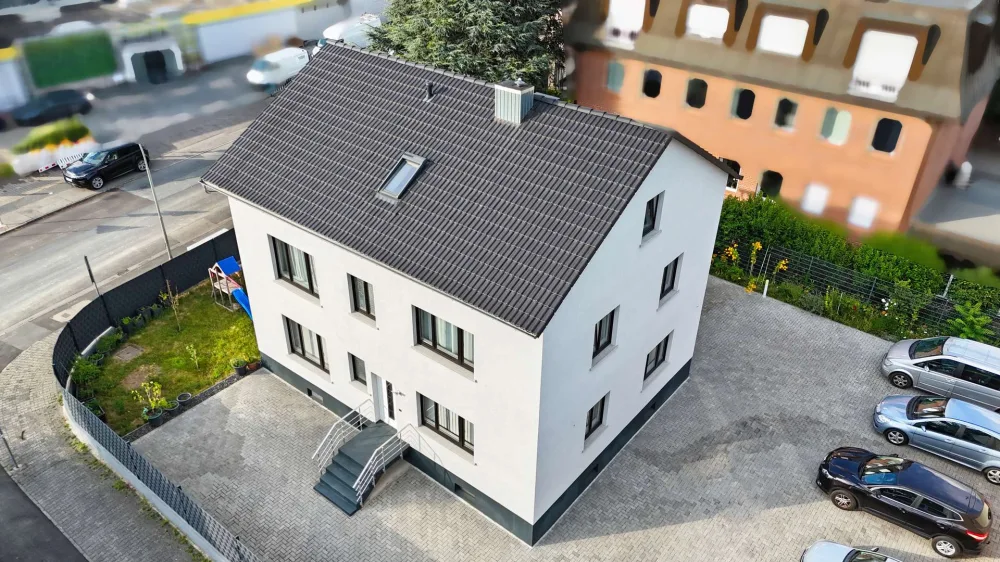 10 rooms Building in Frankfurt am Main, Germany No. 329527