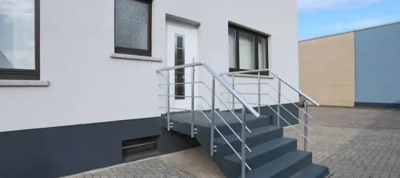 10 rooms Building in Frankfurt am Main, Germany No. 329527 23