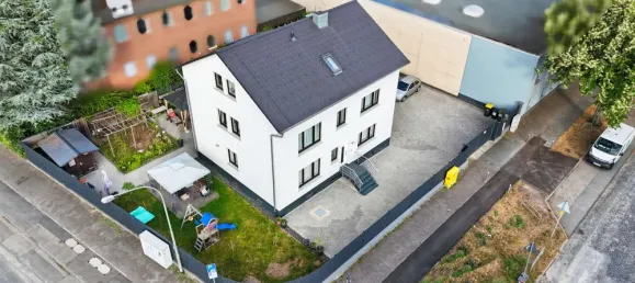 10 rooms Building in Frankfurt am Main, Germany No. 329527 4