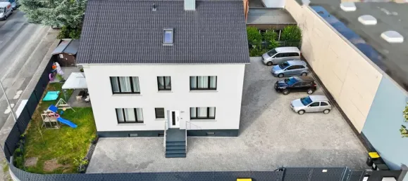 10 rooms Building in Frankfurt am Main, Germany No. 329527 2