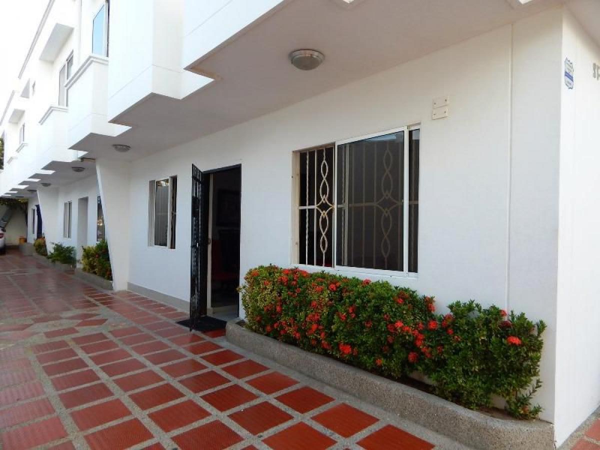 3 bedrooms House in Atlantico, Colombia No. 8904