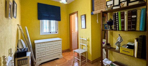 4 bedrooms House in Roquetas de Mar, Spain No. 152342 49