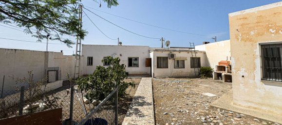 4 bedrooms House in Roquetas de Mar, Spain No. 152342 10