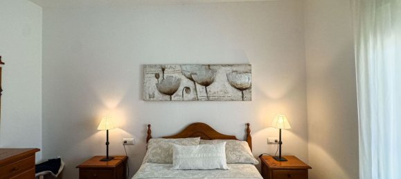 4 bedrooms House in Roquetas de Mar, Spain No. 152342 27