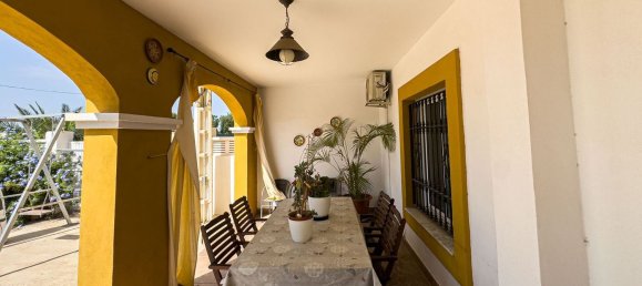 4 bedrooms House in Roquetas de Mar, Spain No. 152342 9