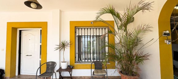 4 bedrooms House in Roquetas de Mar, Spain No. 152342 11