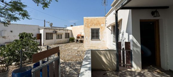 4 bedrooms House in Roquetas de Mar, Spain No. 152342 8