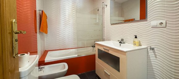 4 bedrooms House in Roquetas de Mar, Spain No. 152342 16