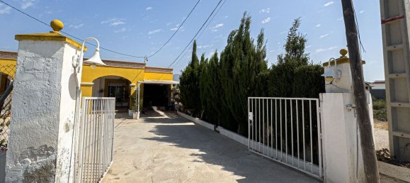 4 bedrooms House in Roquetas de Mar, Spain No. 152342 48