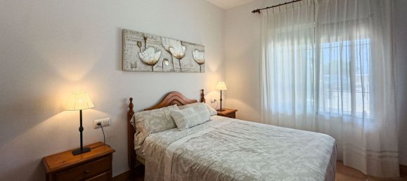 4 bedrooms House in Roquetas de Mar, Spain No. 152342 29