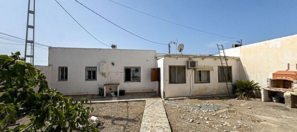 4 bedrooms House in Roquetas de Mar, Spain No. 152342 34