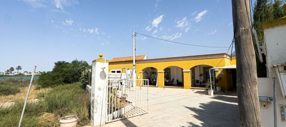 4 bedrooms House in Roquetas de Mar, Spain No. 152342 50