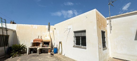 4 bedrooms House in Roquetas de Mar, Spain No. 152342 36