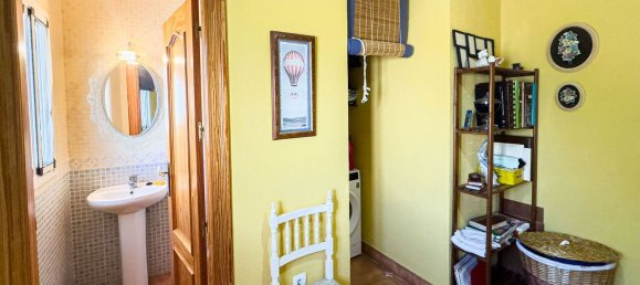 4 bedrooms House in Roquetas de Mar, Spain No. 152342 2