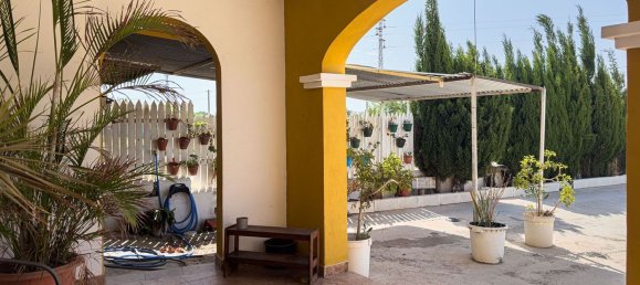 4 bedrooms House in Roquetas de Mar, Spain No. 152342 38