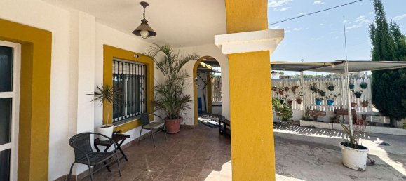 4 bedrooms House in Roquetas de Mar, Spain No. 152342 40