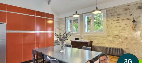 5 bedrooms Villa in Bailleval, France No. 209525 6