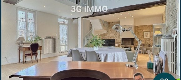 5 bedrooms Villa in Bailleval, France No. 209525 2