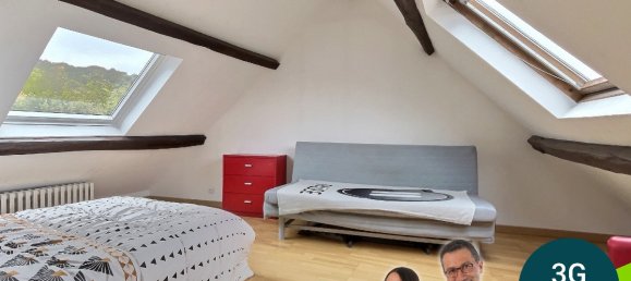 5 bedrooms Villa in Bailleval, France No. 209525 8