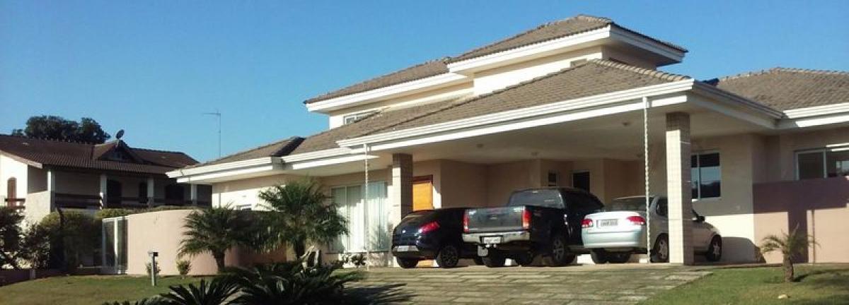 4 bedrooms House in Sao Paulo, Brazil No. 595934