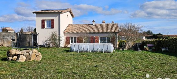 6 غرف نوم منزل في Saint-Barthelemy-le-Plain, France رقم 207121 7