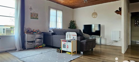 6 غرف نوم منزل في Saint-Barthelemy-le-Plain, France رقم 207121 20