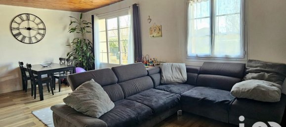 6 غرف نوم منزل في Saint-Barthelemy-le-Plain, France رقم 207121 10