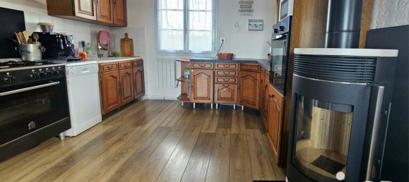 6 غرف نوم منزل في Saint-Barthelemy-le-Plain, France رقم 207121 11