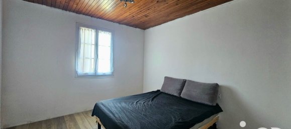 6 غرف نوم منزل في Saint-Barthelemy-le-Plain, France رقم 207121 15