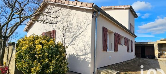 6 غرف نوم منزل في Saint-Barthelemy-le-Plain, France رقم 207121 18