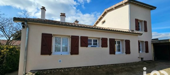 6 غرف نوم منزل في Saint-Barthelemy-le-Plain, France رقم 207121 4