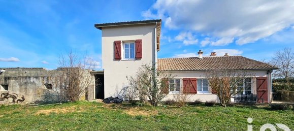 6 غرف نوم منزل في Saint-Barthelemy-le-Plain, France رقم 207121 5