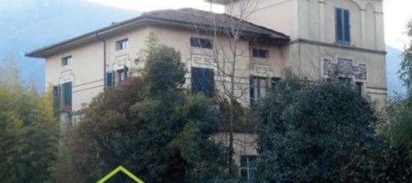 15 rooms Apartment in Barga, Italy No. 194266 2