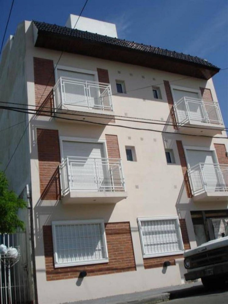 Studio in Bermudez, Argentina No. 56758