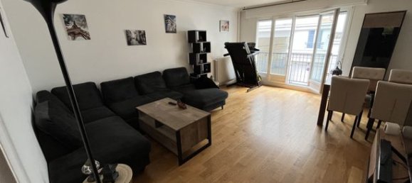 2 bedrooms Apartment in Paris, France No. 312093 4