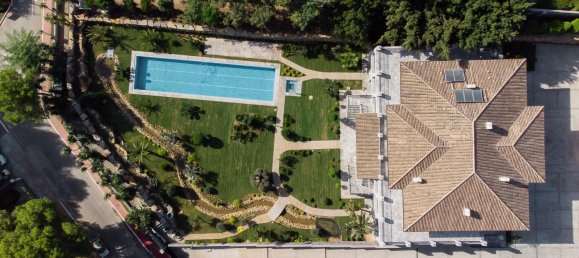 6 Schlafzimmer Villa in Marbella, Spain, Nr. 101878 3