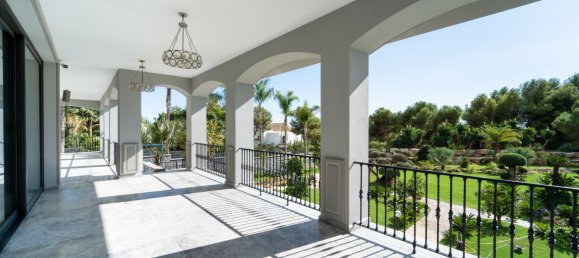 6 Schlafzimmer Villa in Marbella, Spain, Nr. 101878 20