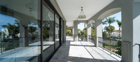 6 Schlafzimmer Villa in Marbella, Spain, Nr. 101878 21