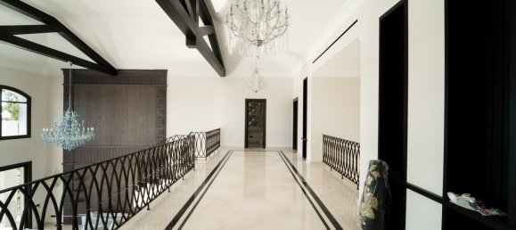 6 Schlafzimmer Villa in Marbella, Spain, Nr. 101878 8