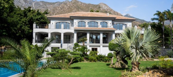 6 Schlafzimmer Villa in Marbella, Spain, Nr. 101878 29