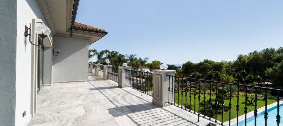 6 Schlafzimmer Villa in Marbella, Spain, Nr. 101878 13