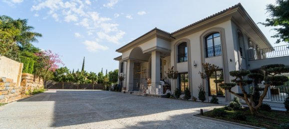 6 Schlafzimmer Villa in Marbella, Spain, Nr. 101878 32