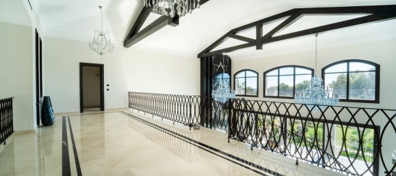 6 Schlafzimmer Villa in Marbella, Spain, Nr. 101878 4