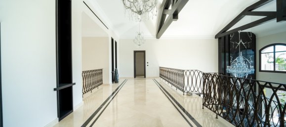 6 Schlafzimmer Villa in Marbella, Spain, Nr. 101878 17