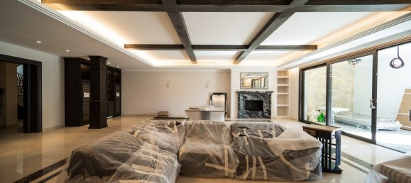 6 Schlafzimmer Villa in Marbella, Spain, Nr. 101878 23