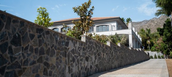 6 Schlafzimmer Villa in Marbella, Spain, Nr. 101878 31