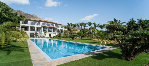 6 Schlafzimmer Villa in Marbella, Spain, Nr. 101878 27