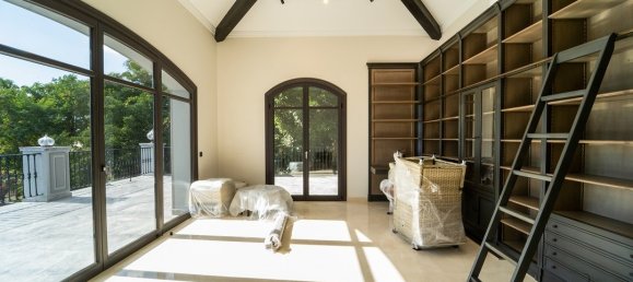 6 Schlafzimmer Villa in Marbella, Spain, Nr. 101878 11