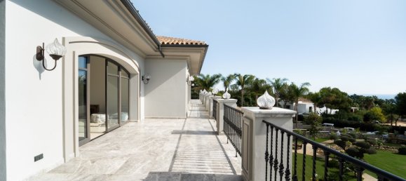 6 Schlafzimmer Villa in Marbella, Spain, Nr. 101878 14