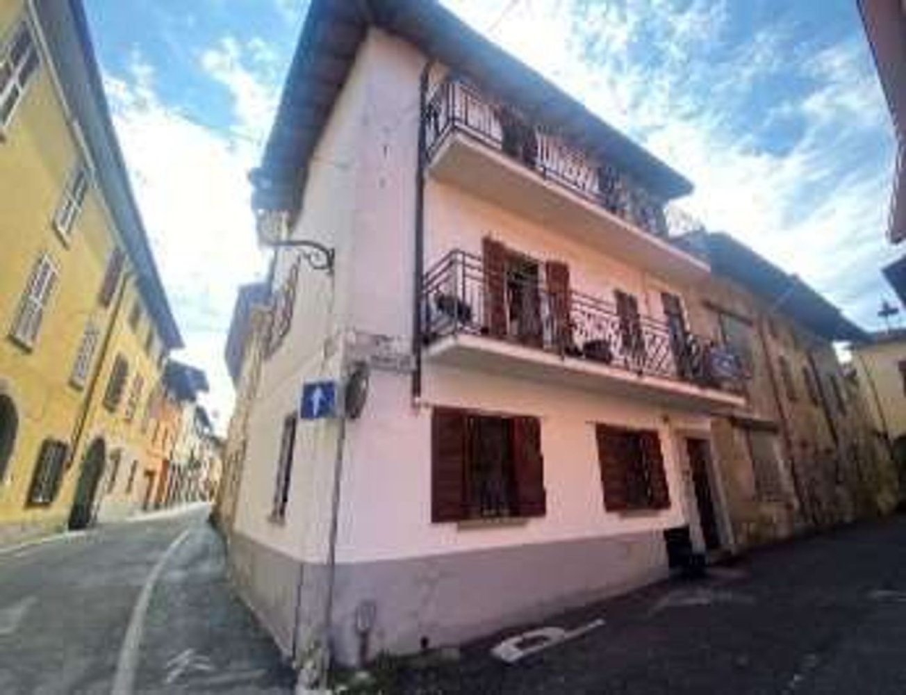3-Zimmer Wohnung in Levate, Italy, Nr. 185006